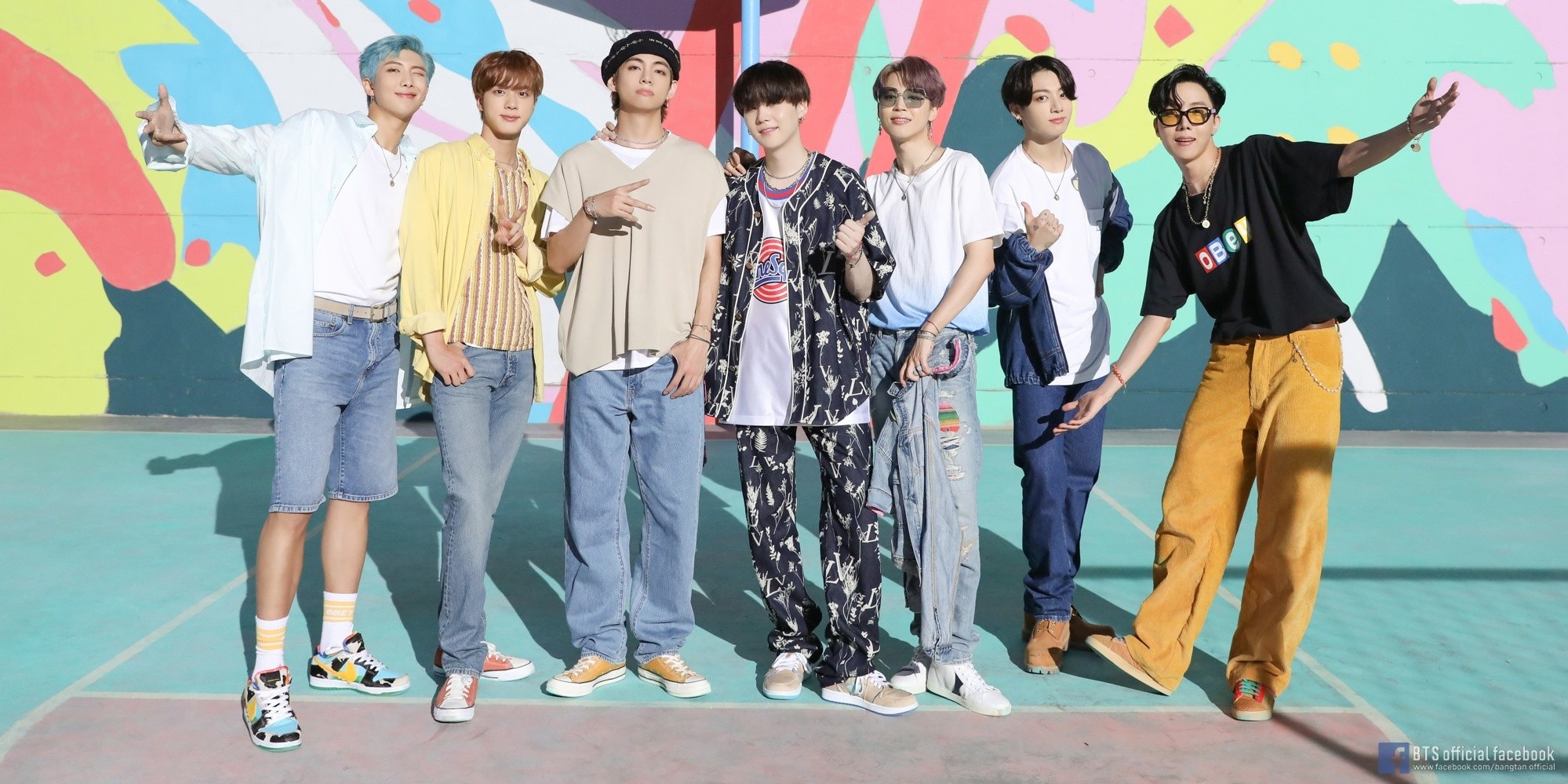 There Are 250 Vocals in 'Dynamite'”: How BTS's Hit Song Was Written in  Record Time